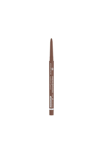Essence Cosmetics Microprecise Lápiz De Cejas Waterproof 02-Light Brown 0,05g