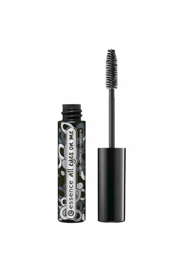 Essence All Eyes On Me Mascara Soft Black 8ml
