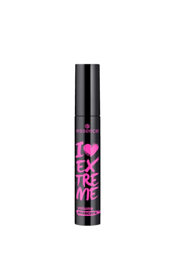 Essence Cosmetics I Love Extreme Volume Mascara 12ml