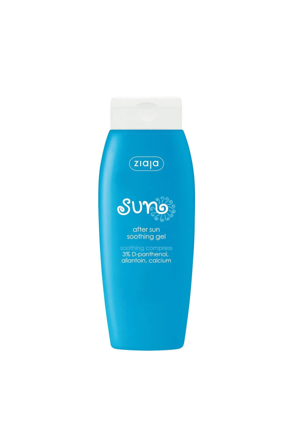 Ziaja Sun Gel Calmante After Sun 200ml