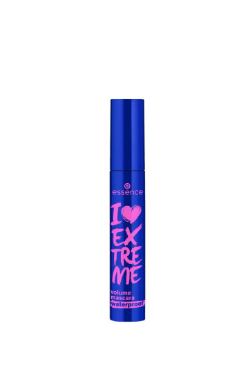 Essence Cosmetics I Love Extreme Volume Mascara Waterproof 12ml