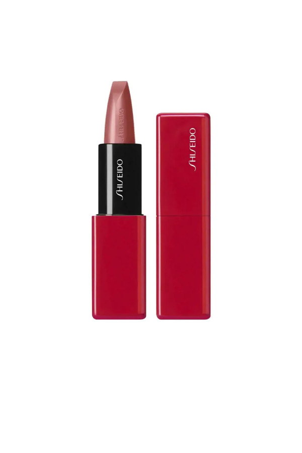 Shiseido Technosatin Gel Lipstick 404 3,30g