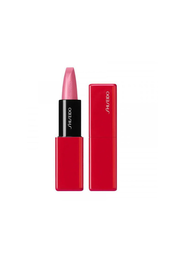 Shiseido Technosatin Gel Lipstick 407 3,30g