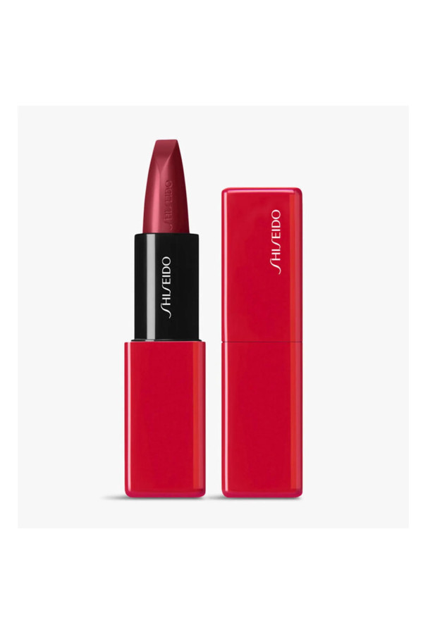 Shiseido Technosatin Gel Lipstick 411 3,30g