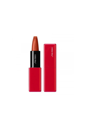 Shiseido Technosatin Gel Lipstick 414 3,30g