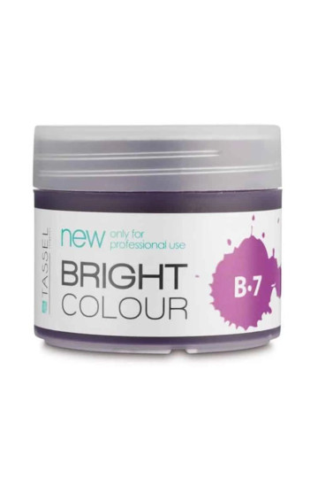 Eurostil Bright Colour Tinte Lila 1un