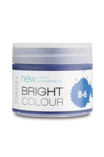 Eurostil Bright Colour Tinte Azul 1un