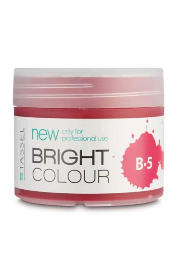 Eurostil Bright Colour Tinte Rojo 1un