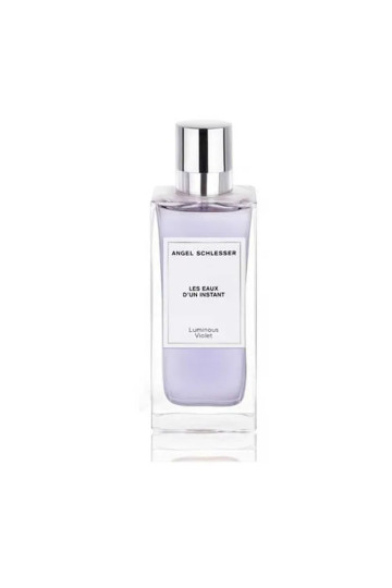 Angel Schlesser Les Eaux D´Un Instant Luminous Violet Eau De Toilette Vaporisateur 150ml