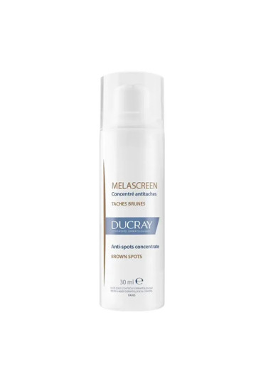 Ducray Melascreen Concentré Anti-taches 30ml