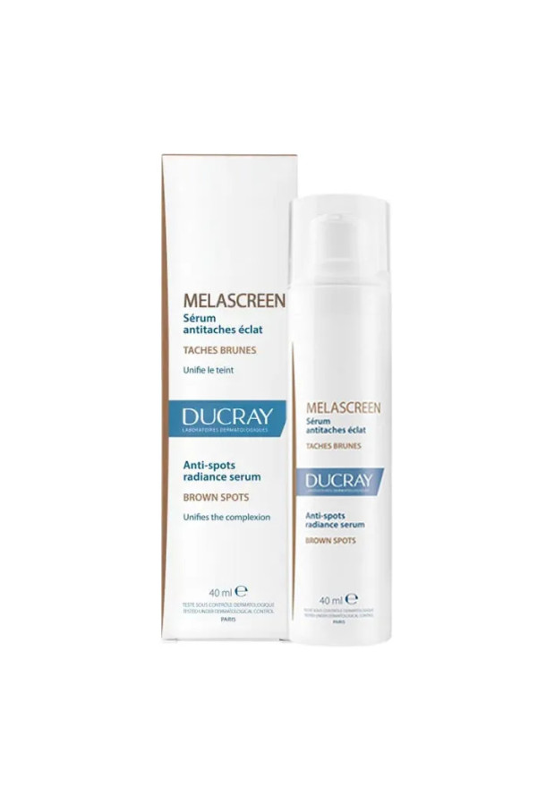 Ducray Melascreen Sérum Anti-Taches 40ml