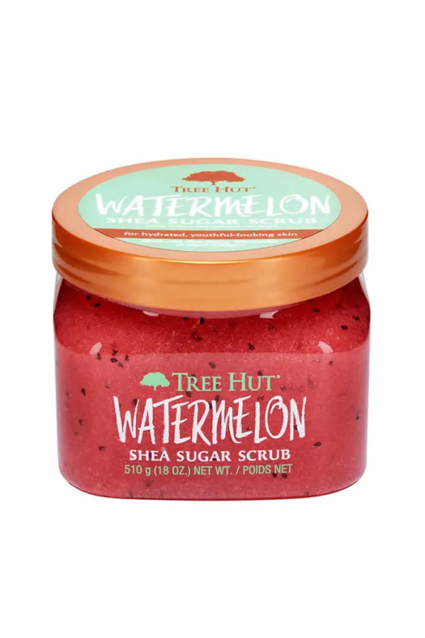 Tree Hut Watermelon Shea Sugar Scrub 510g