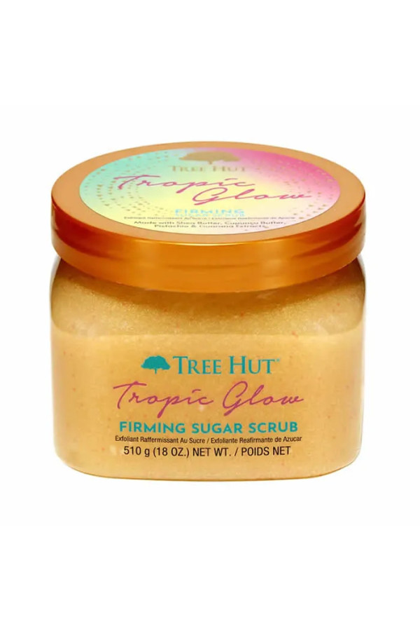 Tree Hut Tropic Glow Firming Sugar Scrub 510g