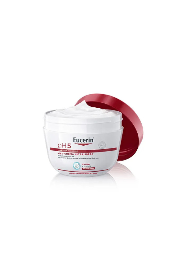 Eucerin PH5 Ultralight Cream-Gel 350ml