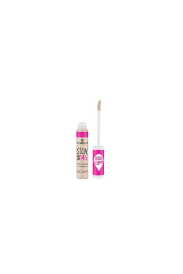 Essence Cosmetics Stay All Day 14h Corrector De Larga Duración 10-Light Honey 7ml