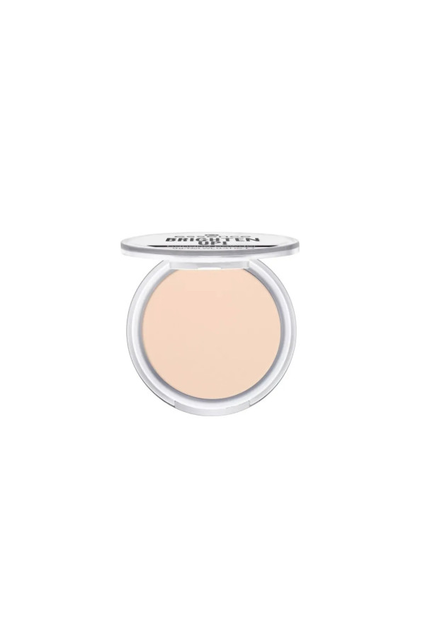Essence Cosmetics Brighten Up! Polvos Banana 20 9g
