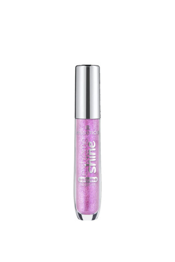 Essence Cosmetics Extreme Shine Brillo De Labios Voluminizador 10-Sparkling Purple 5ml