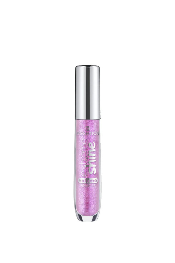 Essence Cosmetics Extreme Shine Brillo De Labios Voluminizador 10-Sparkling Purple 5ml