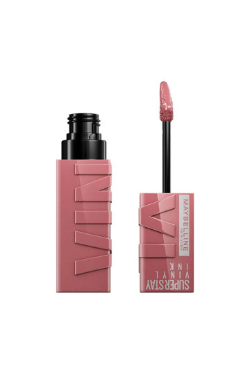 Maybelline Superstay Vinyl Ink Liquid Lipstick 105-Golden 4,2ml
