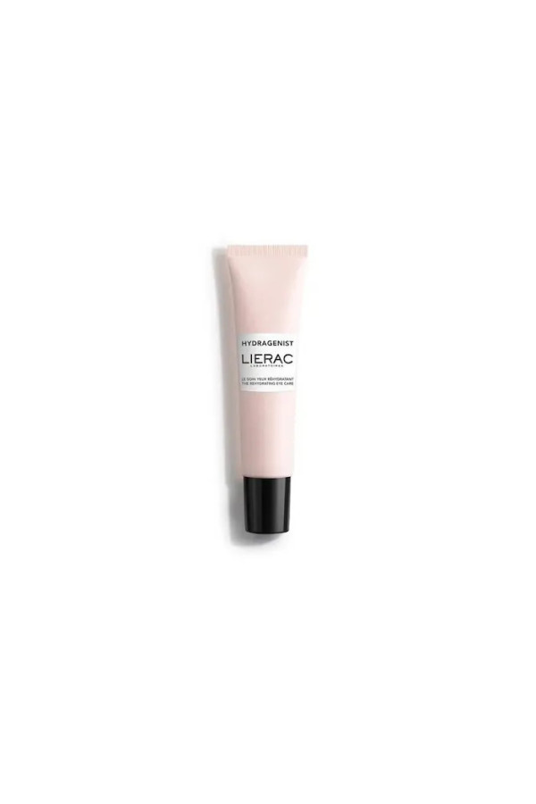 Lierac Hydragenist Contour Des Yeux Réhydratant 15ml