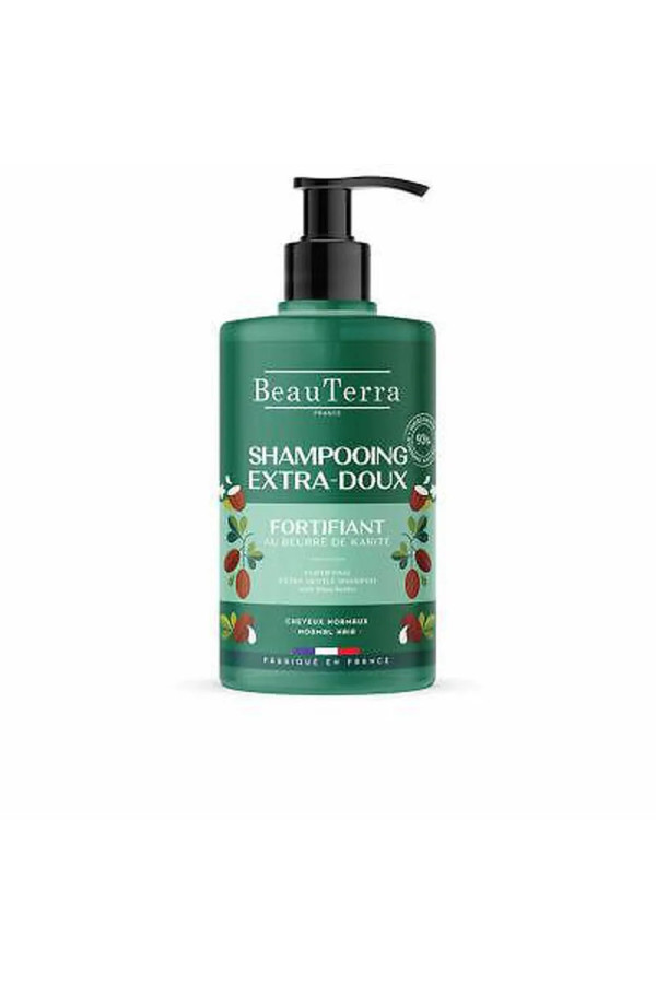 Beauterra Extra-Doux Champú Fortificante 750ml