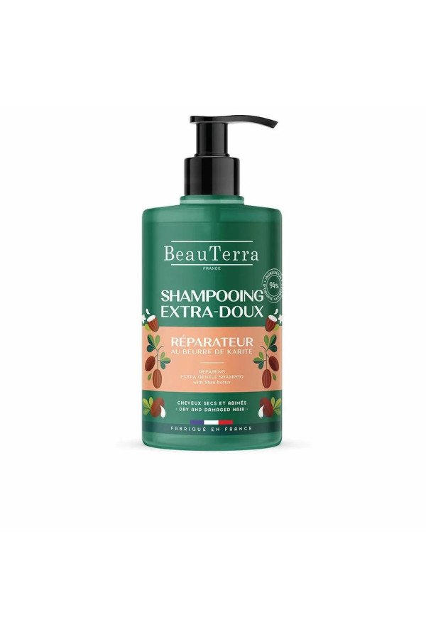 Beauterra Extra-Doux Champú Reparador 750ml