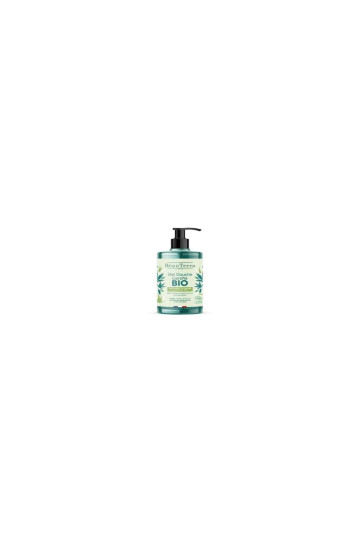 Beauterra Bio Gel De Ducha 750ml
