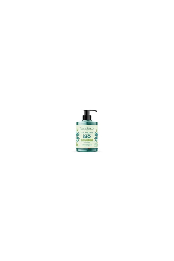 Beauterra Bio Gel De Ducha 750ml