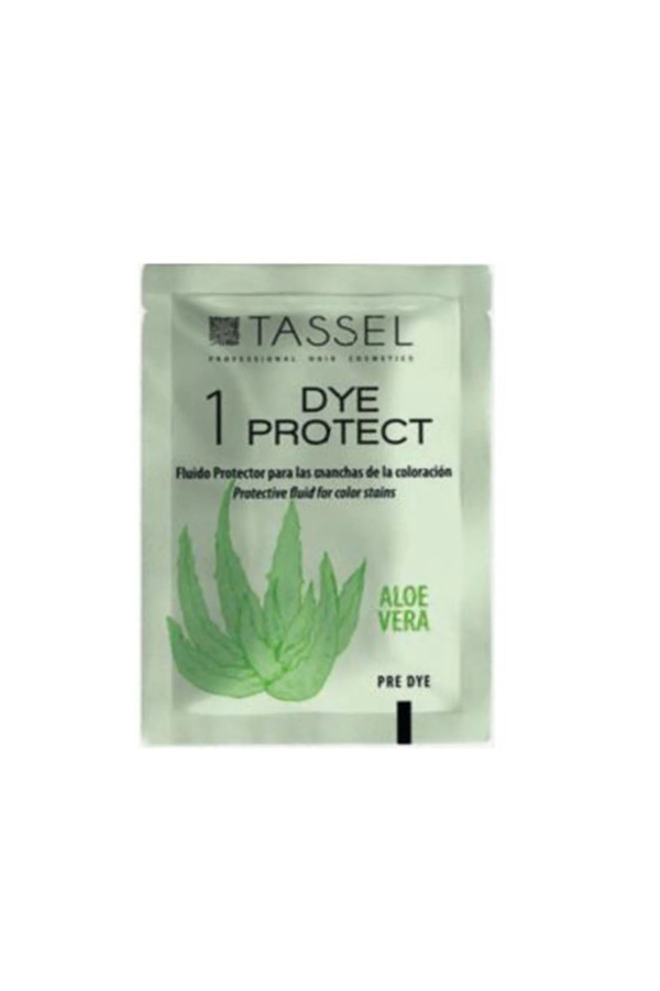 Eurostil Aloe Vera Fluido Protector Manchas De Coloracion N1 1un