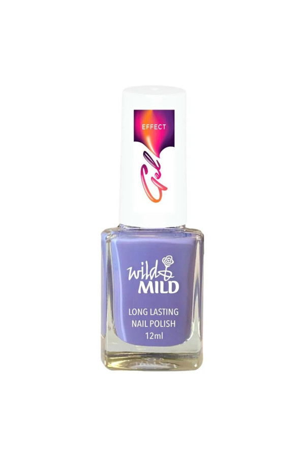 Wet N Wild Wild M Nail Esmalte Efecto Gel Ge66