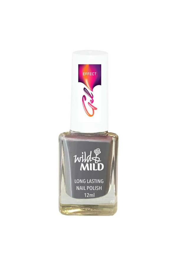 Wet N Wild Wild M Nail Esmalte Efecto Gel Ge58