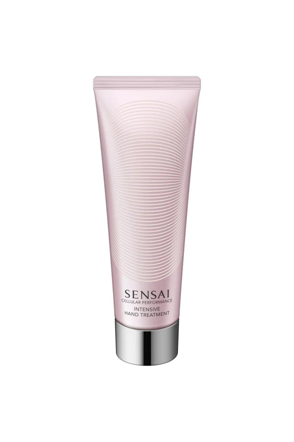 Sensai Cellular Performance Tratamiento De Manos Intensivo 100ml