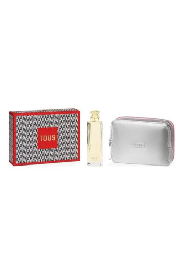 Tous Eau De Parfum Spray 90ml Sets