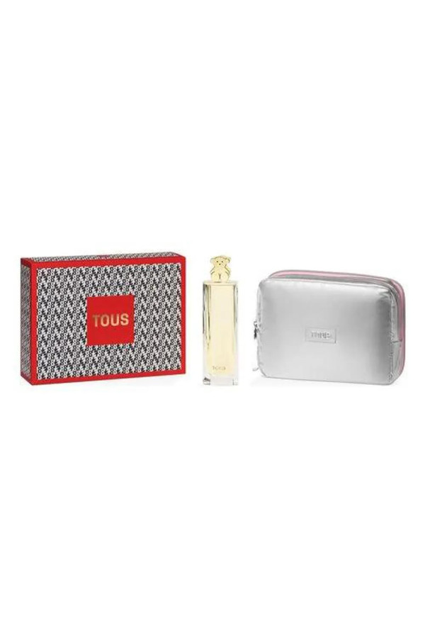 Tous Eau De Parfum Spray 90ml Sets
