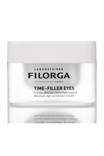 Filorga Time Filler Absolute Eye Correction Cream 15ml 