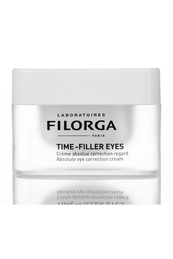 Filorga Time Filler Absolute Eye Correction Cream 15ml 