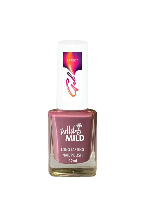 Wet N Wild Wild M Nail Esmalte Efecto Gel Ge56