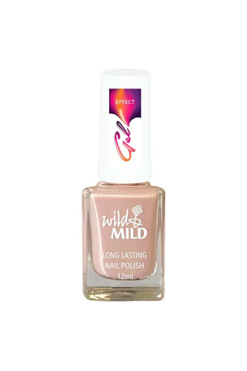 Wet N Wild Wild M Nail Esmalte Efecto Gel Ge68