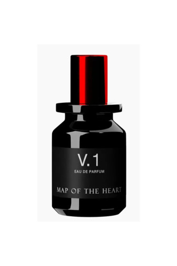 Map Of The Heart V1 Freedom Eau De Parfum Vaporisateur 30ml