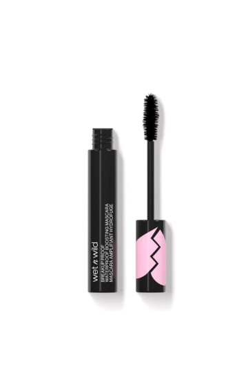 Wet N Wild Wnw Masc Megalast Breakup Wtp 1115503e