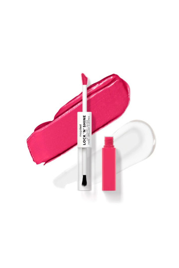 Wet N Wild Wnw Lip Color Lock N'shine 1115497e