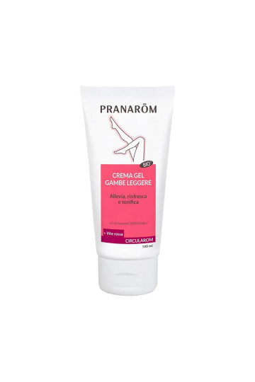 Pranarôm Circularom Gel Circulatoire  100ml