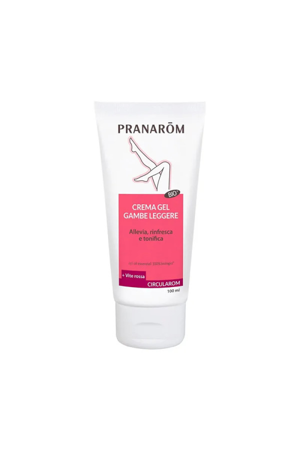 Pranarôm Circularom Gel Circulatoire  100ml