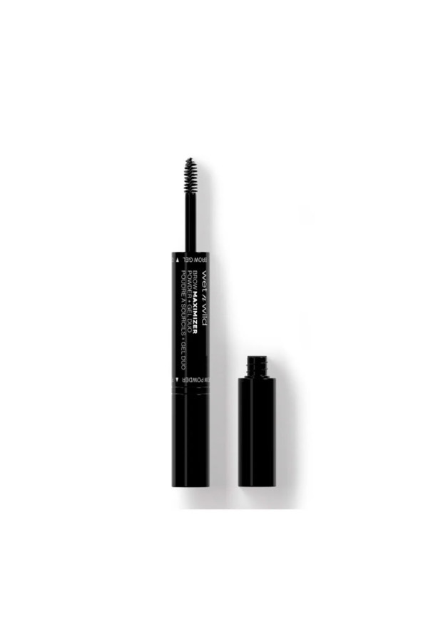 Wet N Wild Wnw Brow Maximizer Powder Gel 1115504e