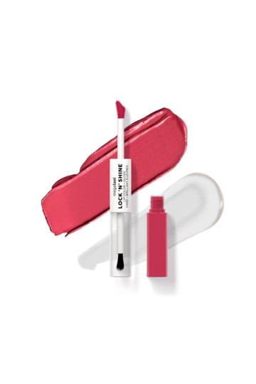 Wet N Wild Wnw Lip Color Lock N'shine 1115493e