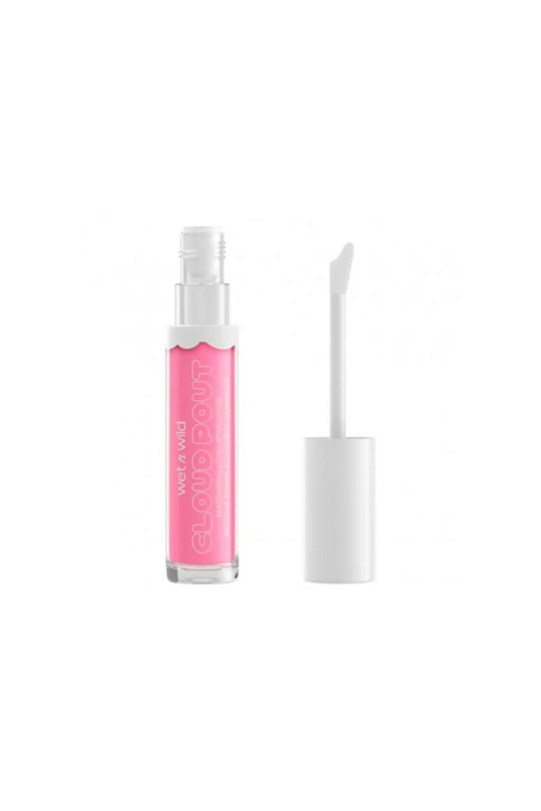 Wet N Wild Wnw Lip Mousse Cloud Pout 1111917e