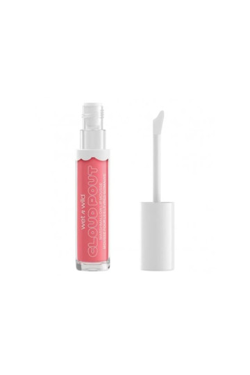 Wet N Wild Wnw Lip Mousse Cloud Pout 1111925e