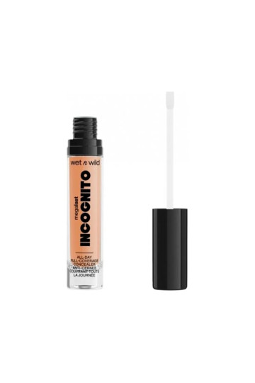 Wet N Wild Wnw Concealer Incognito 1111904e