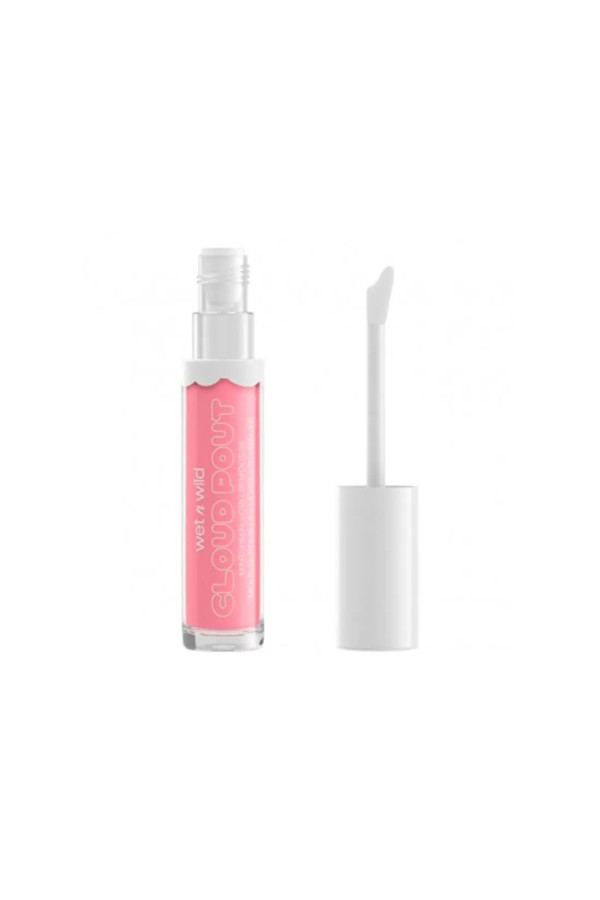Wet N Wild Wnw Lip Mousse Cloud Pout 1111915e