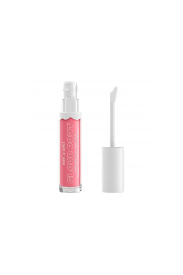 Wet N Wild Wnw Lip Mousse Cloud Pout 1111916e